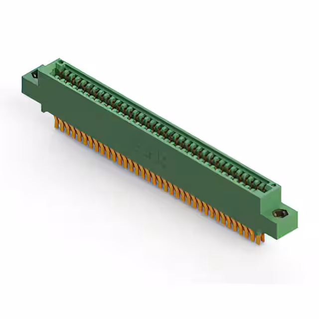 345-072-560-507 EDAC Inc.  Edgeboard Connectors